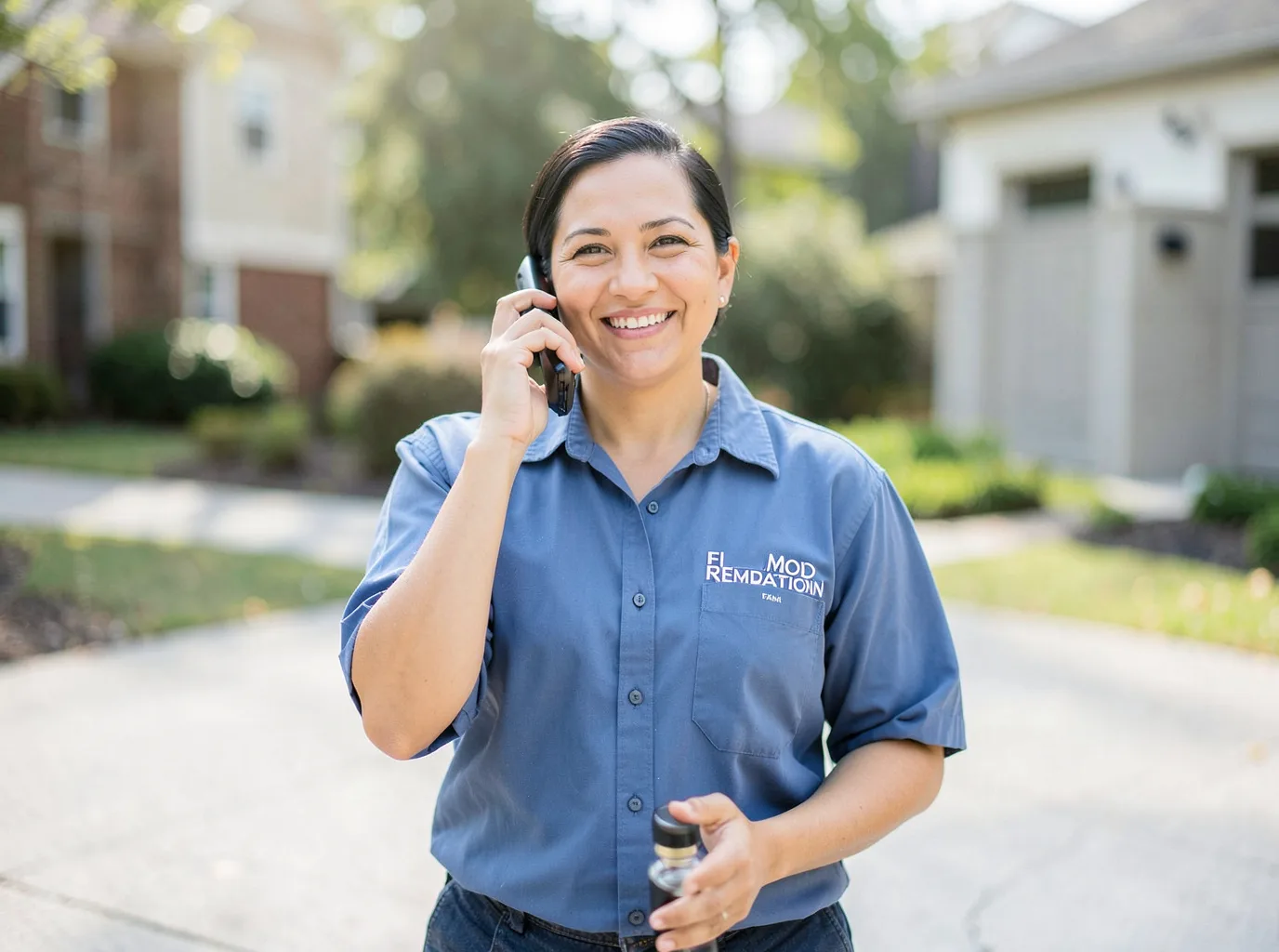 Mold Remediation Hope, ID FAQs